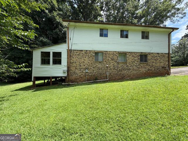 221 Lucan Way, Riverdale, GA 30274