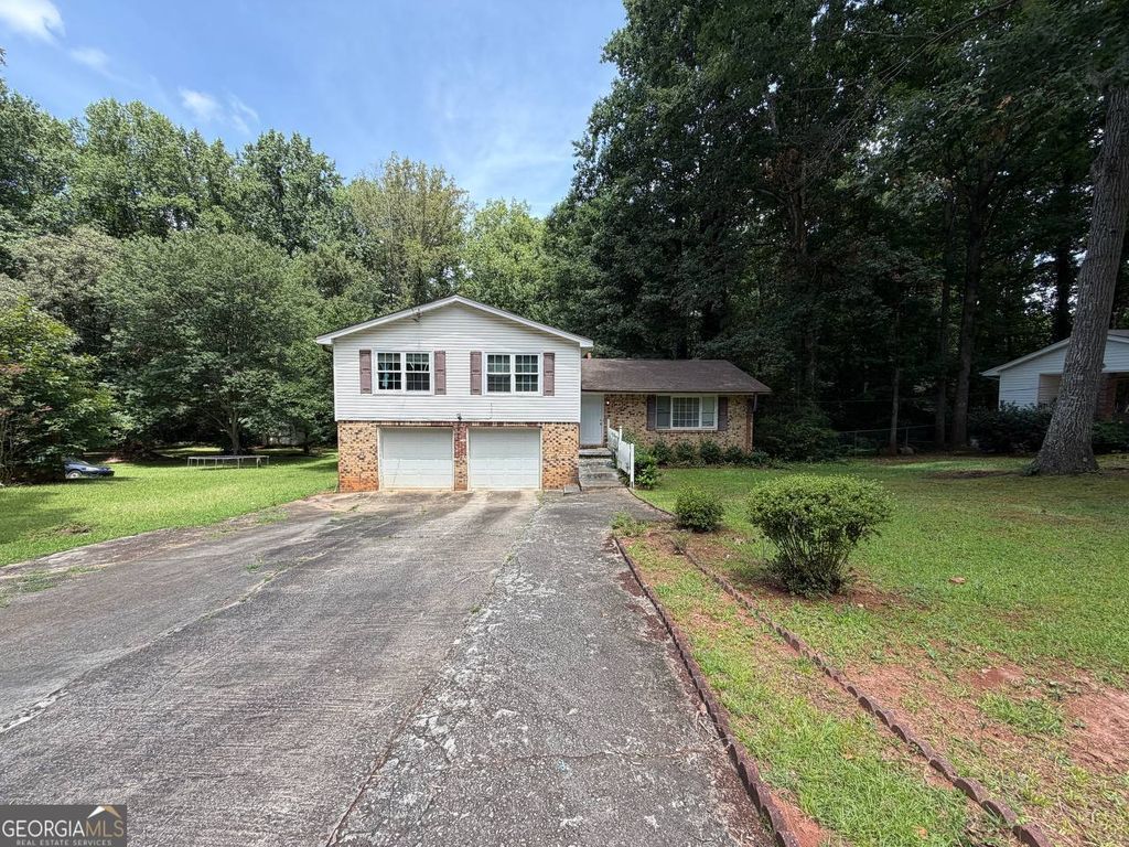 221 Lucan Way, Riverdale, GA 30274