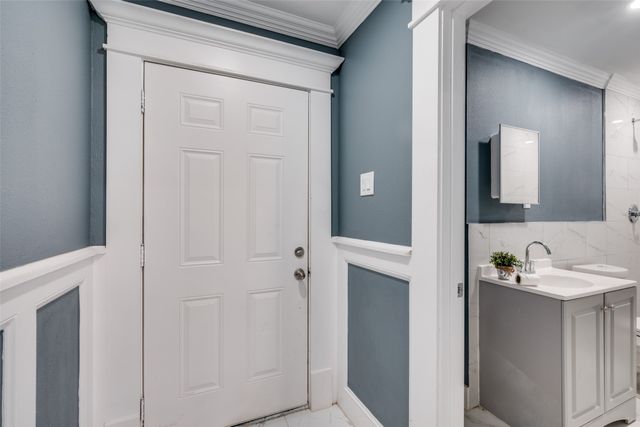 2403 Vassar Court, Arlington, TX 76015