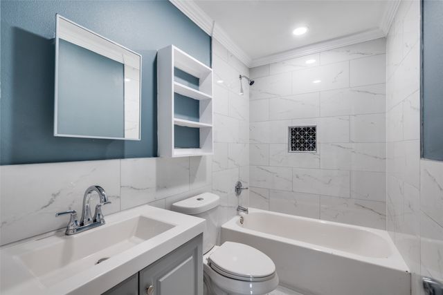 2403 Vassar Court, Arlington, TX 76015