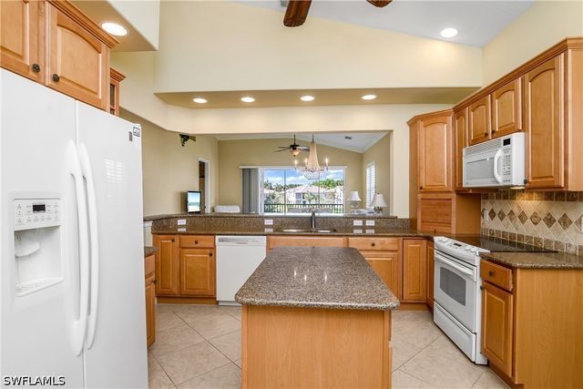 19680 Marino Lake CIR 2404, Miromar Lakes, FL 33913