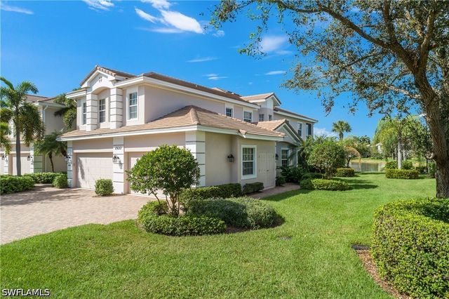 19680 Marino Lake CIR 2404, Miromar Lakes, FL 33913