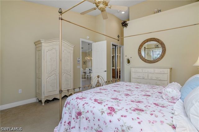 19680 Marino Lake CIR 2404, Miromar Lakes, FL 33913