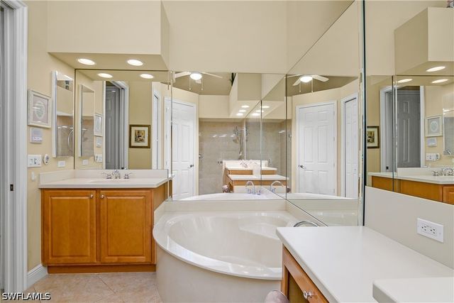 19680 Marino Lake CIR 2404, Miromar Lakes, FL 33913