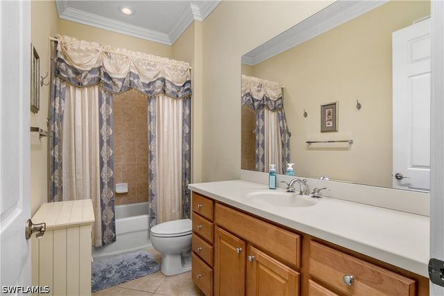 19680 Marino Lake CIR 2404, Miromar Lakes, FL 33913