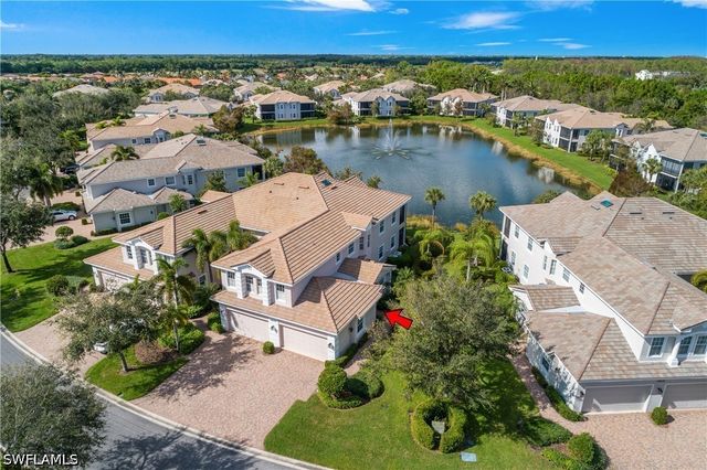 19680 Marino Lake CIR 2404, Miromar Lakes, FL 33913