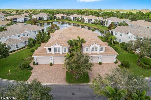19680 Marino Lake CIR 2404, Miromar Lakes, FL 33913