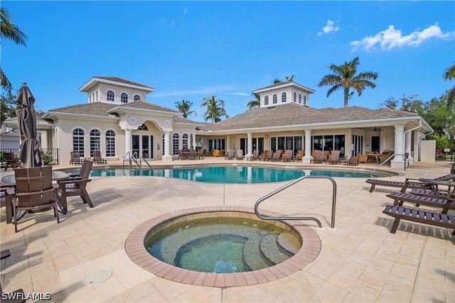 19680 Marino Lake CIR 2404, Miromar Lakes, FL 33913