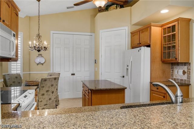 19680 Marino Lake CIR 2404, Miromar Lakes, FL 33913