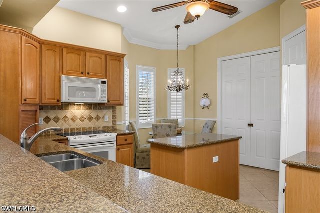 19680 Marino Lake CIR 2404, Miromar Lakes, FL 33913