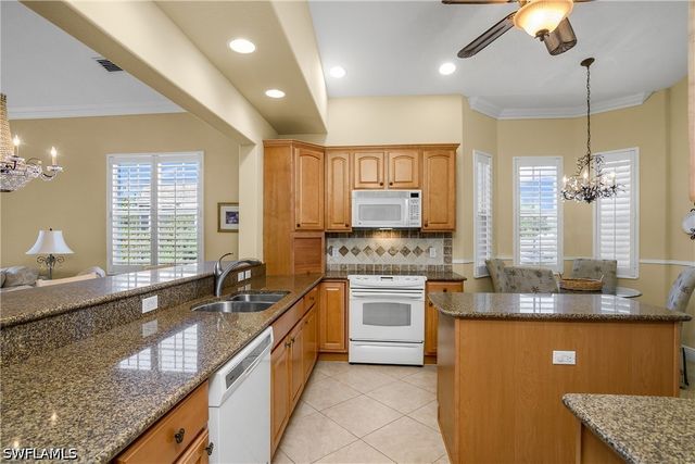 19680 Marino Lake CIR 2404, Miromar Lakes, FL 33913