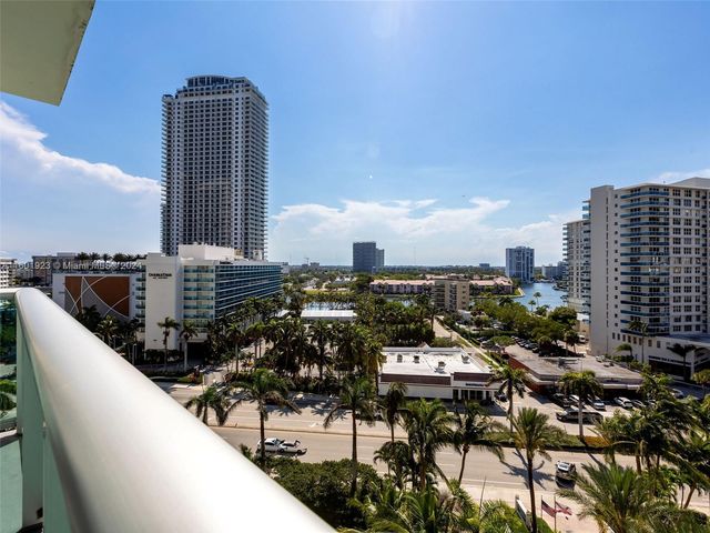 3901 S Ocean Dr 10P, Hollywood, FL 33019