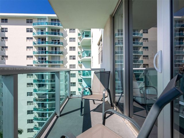 3901 S Ocean Dr 10P, Hollywood, FL 33019