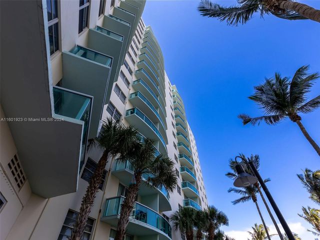 3901 S Ocean Dr 10P, Hollywood, FL 33019