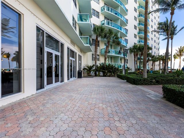 3901 S Ocean Dr 10P, Hollywood, FL 33019