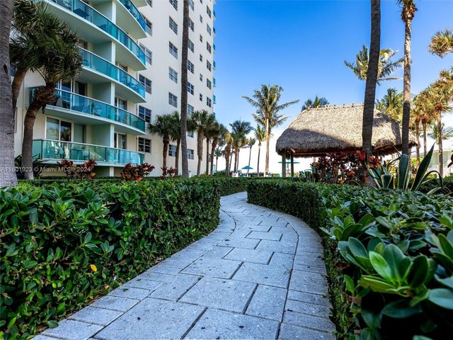 3901 S Ocean Dr 10P, Hollywood, FL 33019