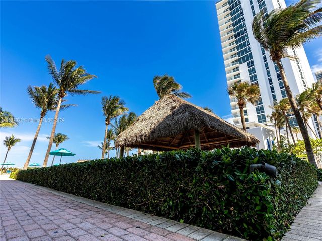3901 S Ocean Dr 10P, Hollywood, FL 33019
