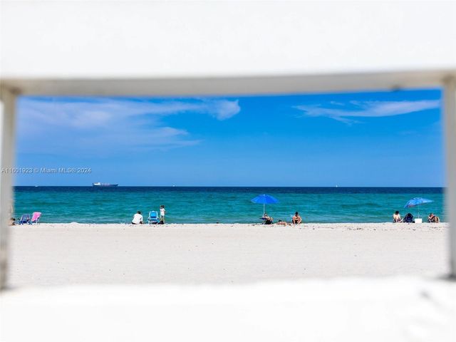3901 S Ocean Dr 10P, Hollywood, FL 33019