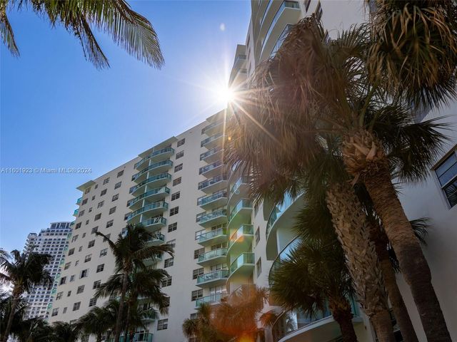 3901 S Ocean Dr 10P, Hollywood, FL 33019