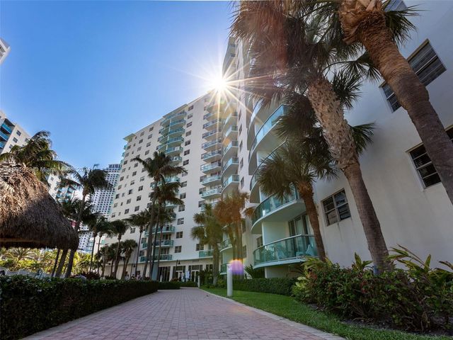 3901 S Ocean Dr 10P, Hollywood, FL 33019