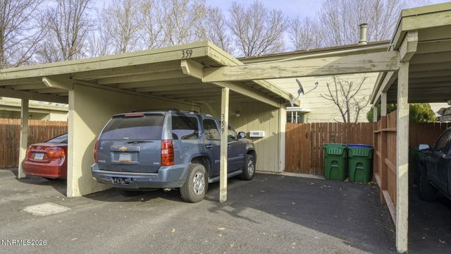 359 Smithridge Park, Reno, NV 89502