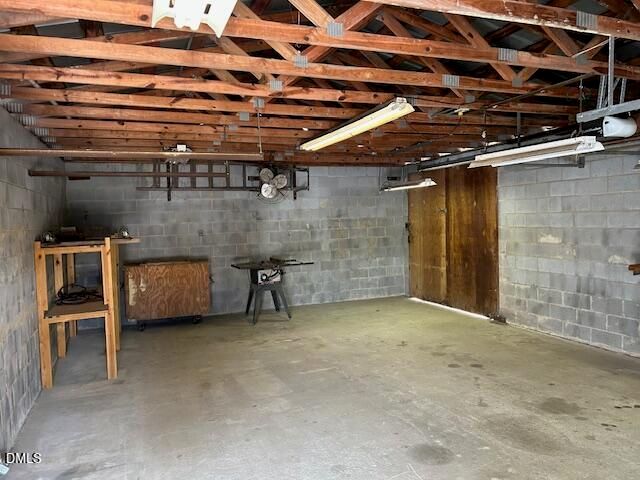 235 Iris Bryant Road, Erwin, NC 28339