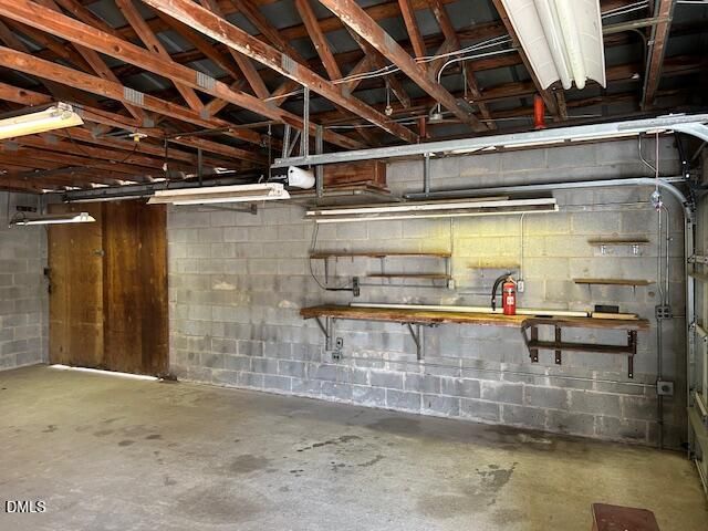 235 Iris Bryant Road, Erwin, NC 28339