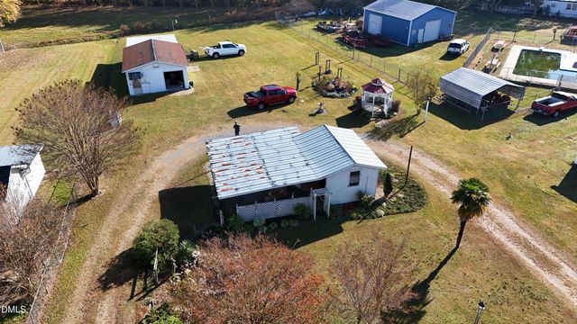 235 Iris Bryant Road, Erwin, NC 28339