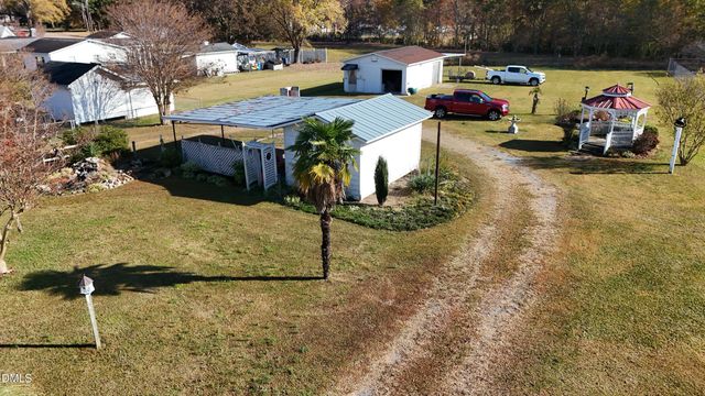 235 Iris Bryant Road, Erwin, NC 28339