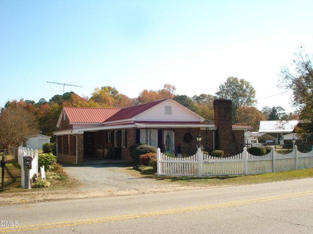 235 Iris Bryant Road, Erwin, NC 28339