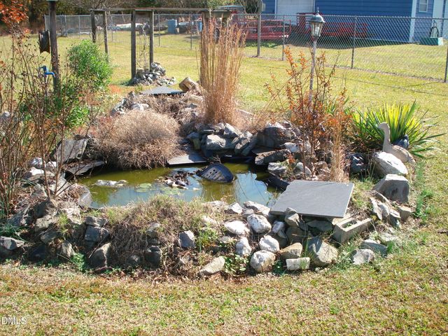 235 Iris Bryant Road, Erwin, NC 28339