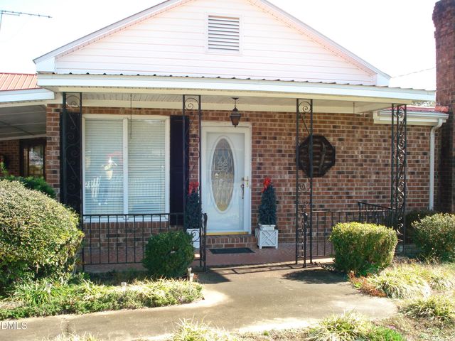 235 Iris Bryant Road, Erwin, NC 28339