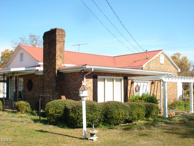 235 Iris Bryant Road, Erwin, NC 28339
