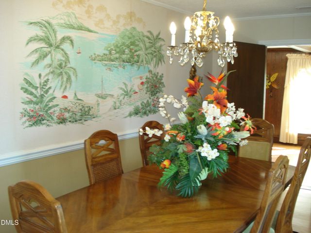 235 Iris Bryant Road, Erwin, NC 28339