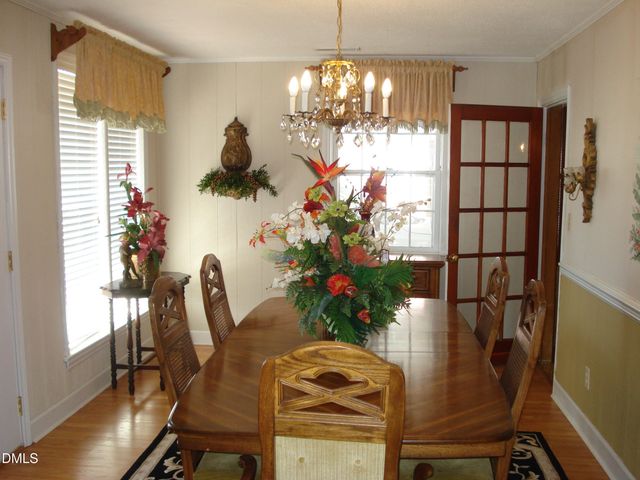 235 Iris Bryant Road, Erwin, NC 28339