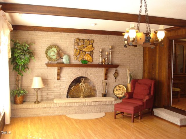 235 Iris Bryant Road, Erwin, NC 28339