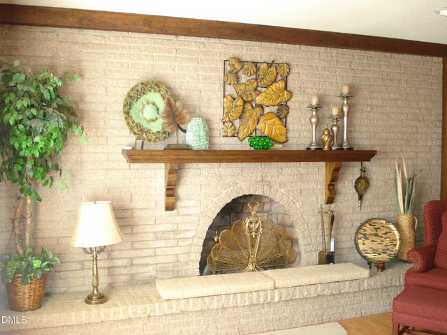 235 Iris Bryant Road, Erwin, NC 28339