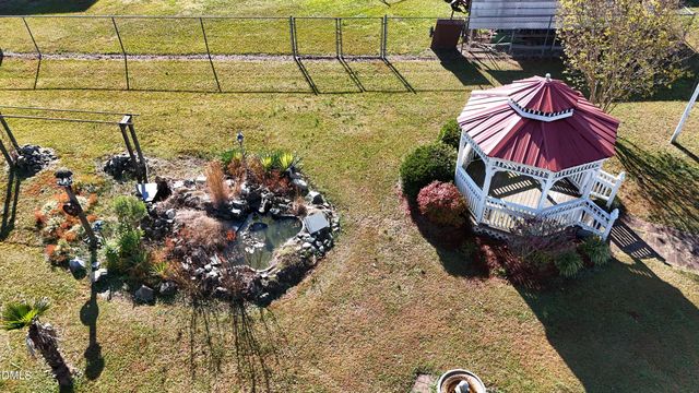 235 Iris Bryant Road, Erwin, NC 28339