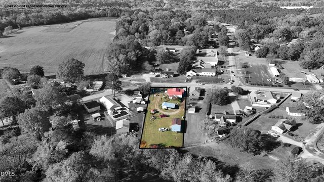 235 Iris Bryant Road, Erwin, NC 28339