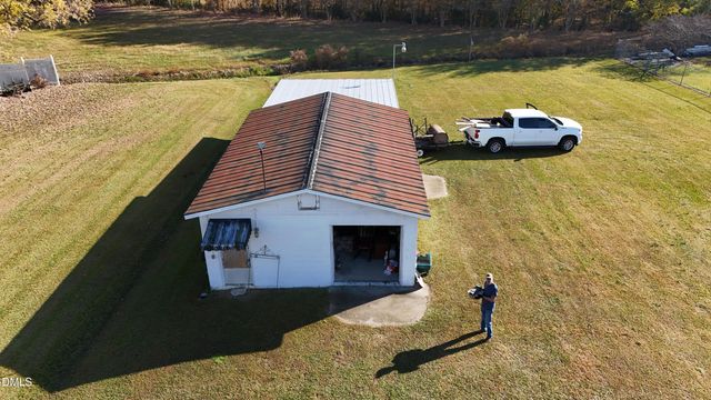 235 Iris Bryant Road, Erwin, NC 28339