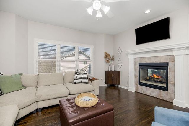 14630 NW 63rd Street, Parkville, MO 64152