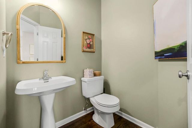 14630 NW 63rd Street, Parkville, MO 64152