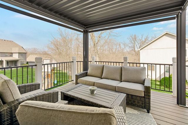 14630 NW 63rd Street, Parkville, MO 64152