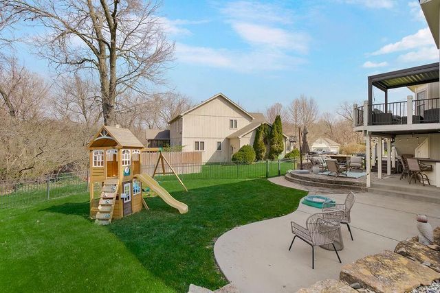 14630 NW 63rd Street, Parkville, MO 64152