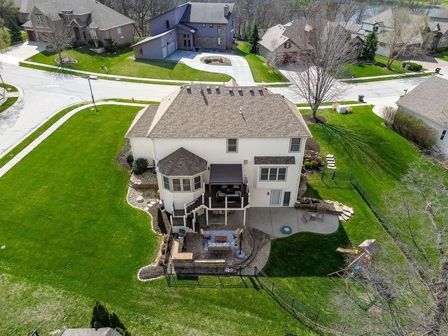 14630 NW 63rd Street, Parkville, MO 64152