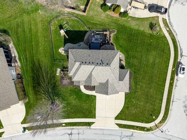 14630 NW 63rd Street, Parkville, MO 64152