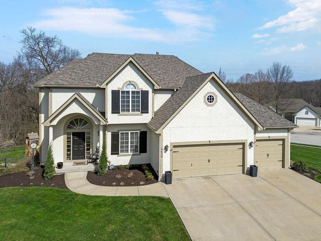 14630 NW 63rd Street, Parkville, MO 64152