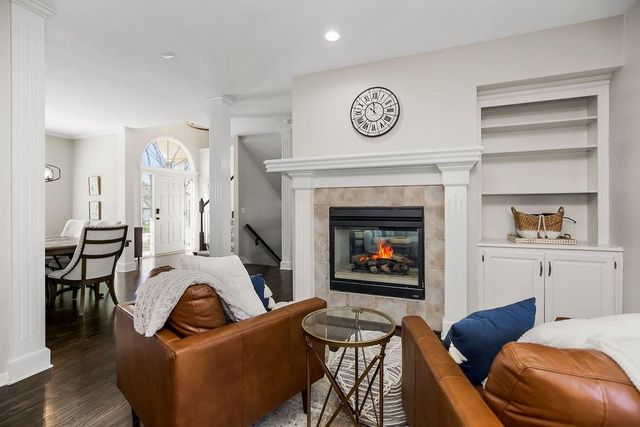 14630 NW 63rd Street, Parkville, MO 64152