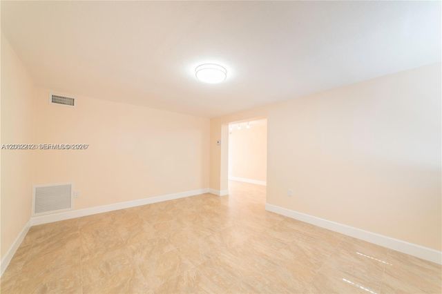 4350 SW 1st St Rear, Coral Gables, FL 33134