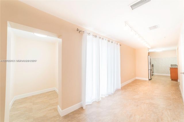4350 SW 1st St Rear, Coral Gables, FL 33134